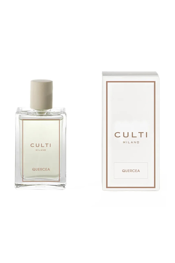 Culti profumo per la casa Quercea 100 ml PSASPYQUE0100MTRA0000 multicolore AA00