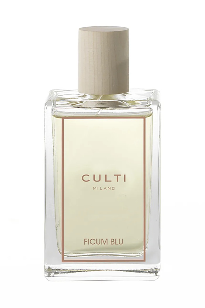 Culti profumo per la casa Ficum Blu 100 ml multicolore PSASPYFIC0100MTRA0000