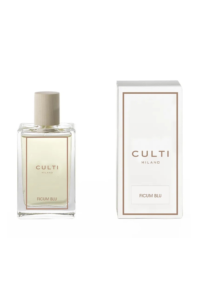Culti profumo per la casa Ficum Blu 100 ml PSASPYFIC0100MTRA0000 multicolore AA00