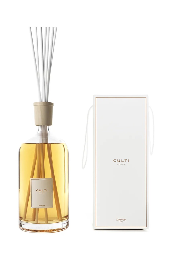 Culti difuzore aromatico Aramara 4,3 L multicolore PDASTIARA4300MTRA0000