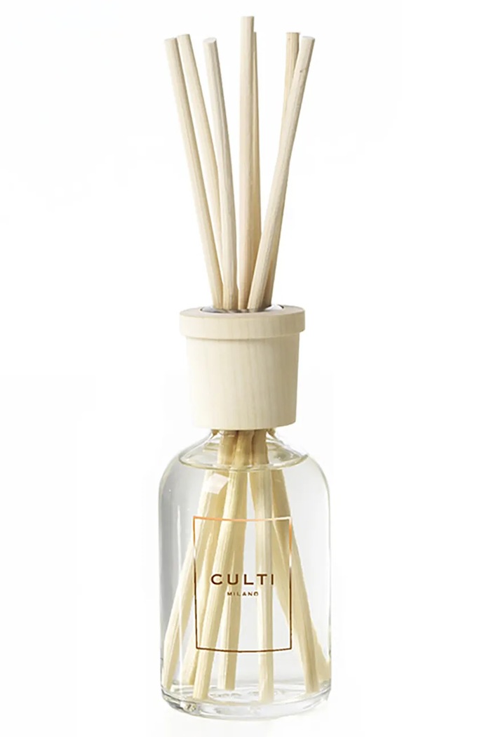 Culti difuzore aromatico Supreme Amber 100 ml PDASTISUP0100MACI0000 multicolore AA00