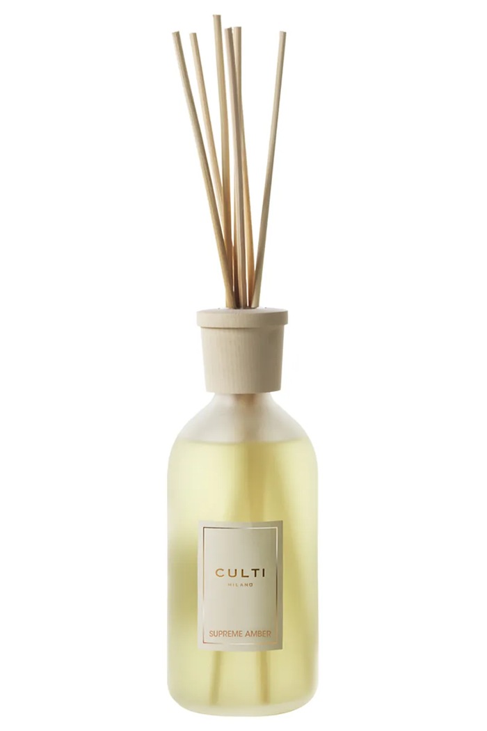 Culti difuzore aromatico Supreme Amber 500 ml PDASTISUP0500MACI0000 multicolore AA00