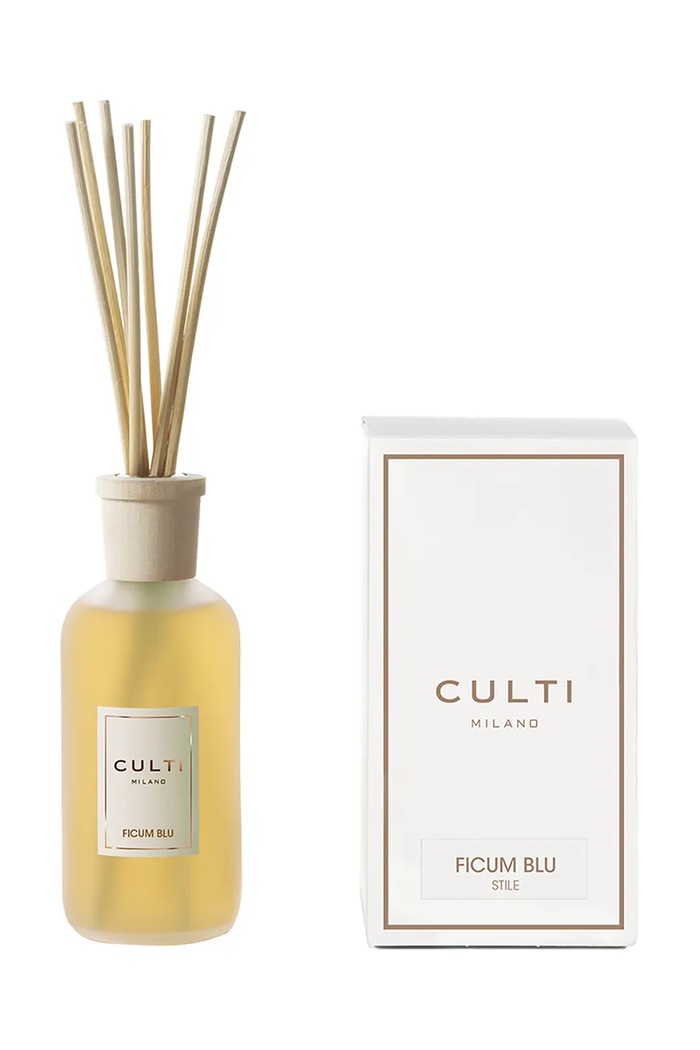 Culti difuzore aromatico Ficum Blu 250 ml multicolore PDASTIFIC0250MACI0000