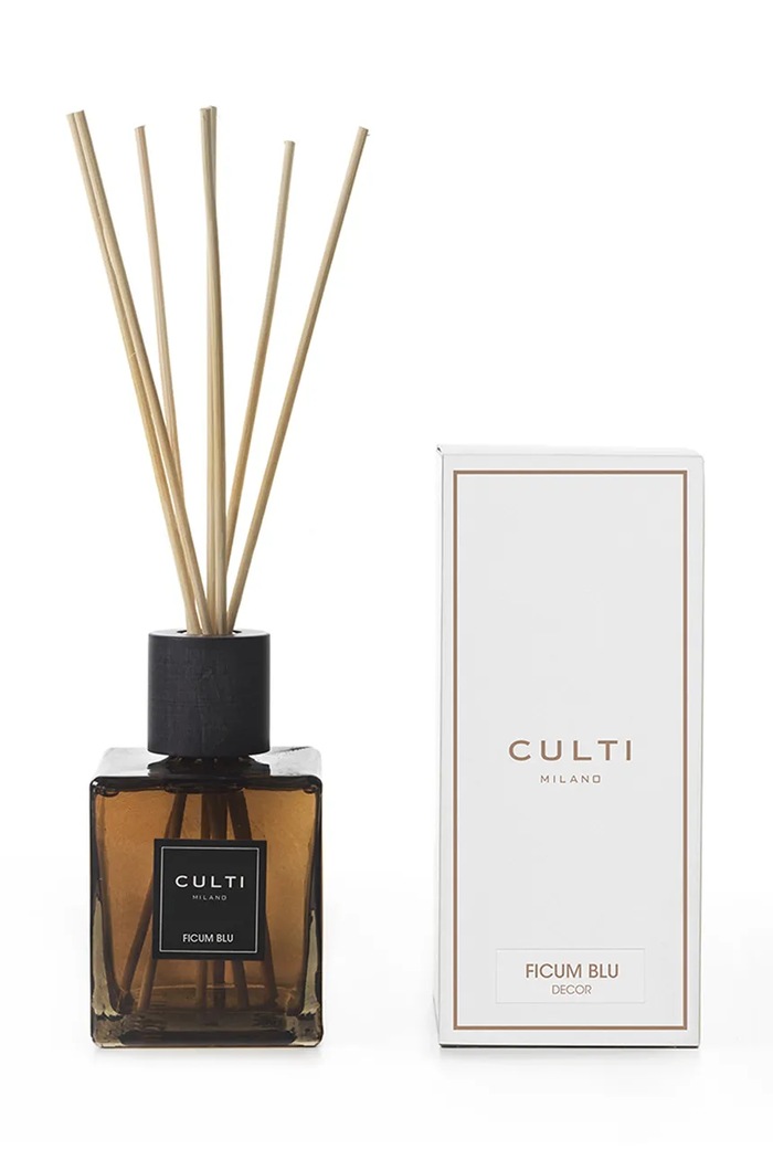 Culti difuzore aromatico Ficum Blu 500 ml multicolore PDADECFIC0500MMOK0000