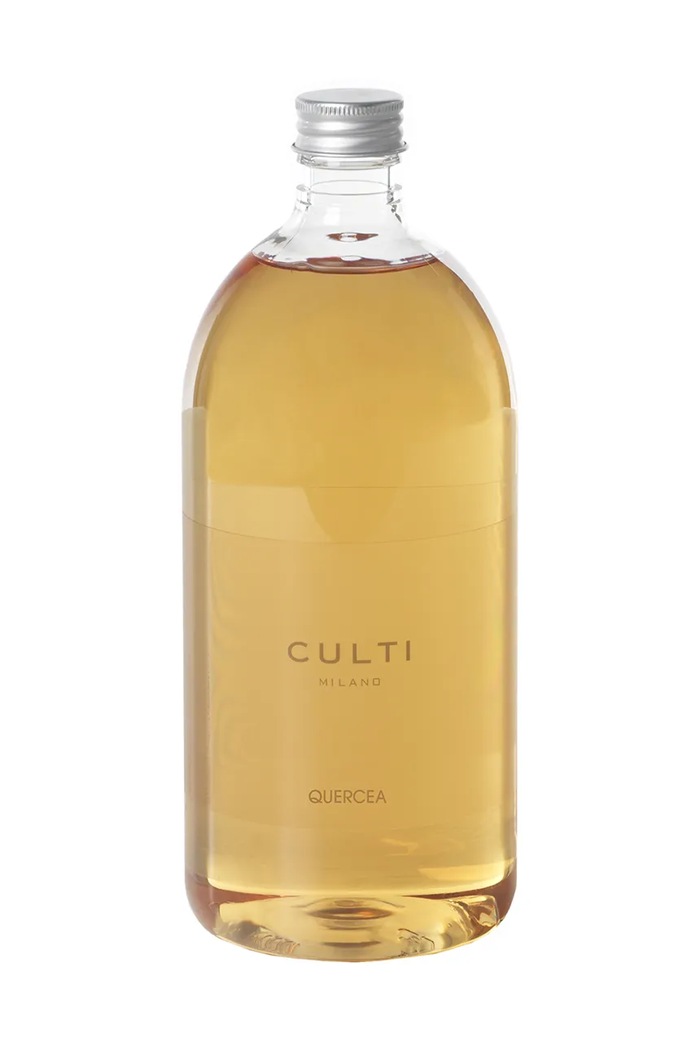 Culti ricarica per il diffusore Cultiquercea 1000 ml multicolore PREREFQUE1000MTRA0000