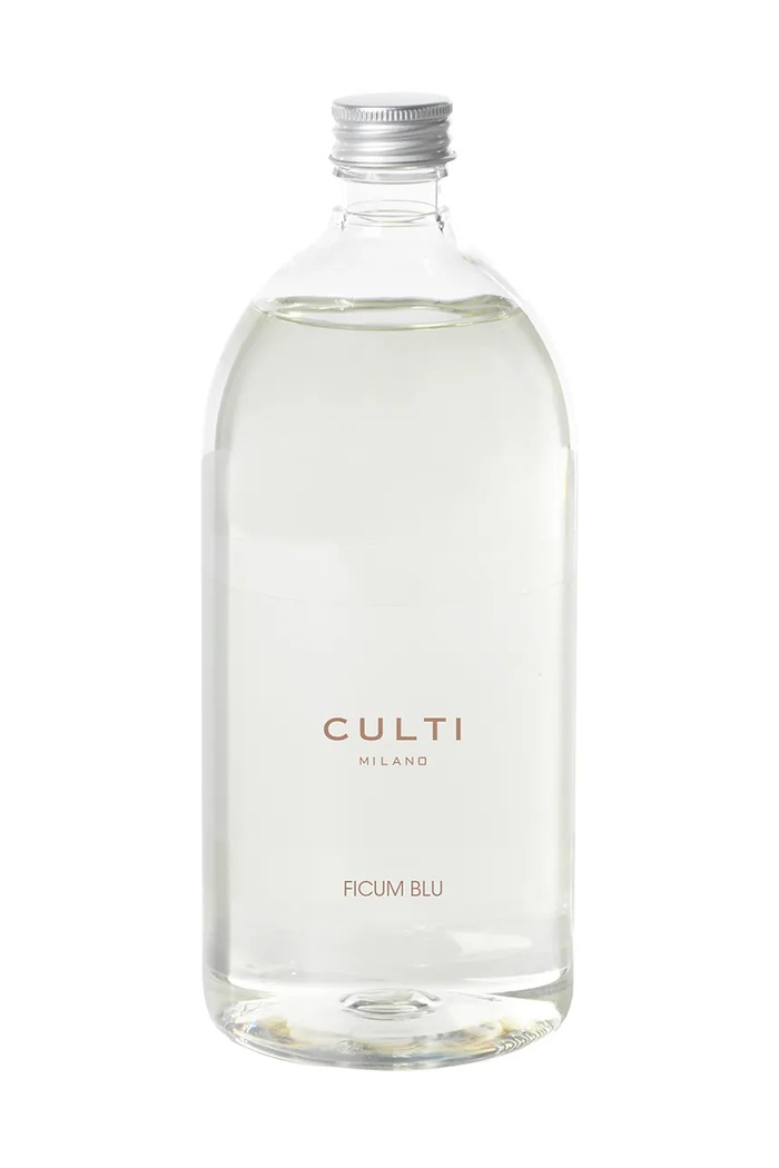 Culti ricarica per il diffusore Ficum Blu 1000 ml multicolore PREREFFIC1000MTRA0000