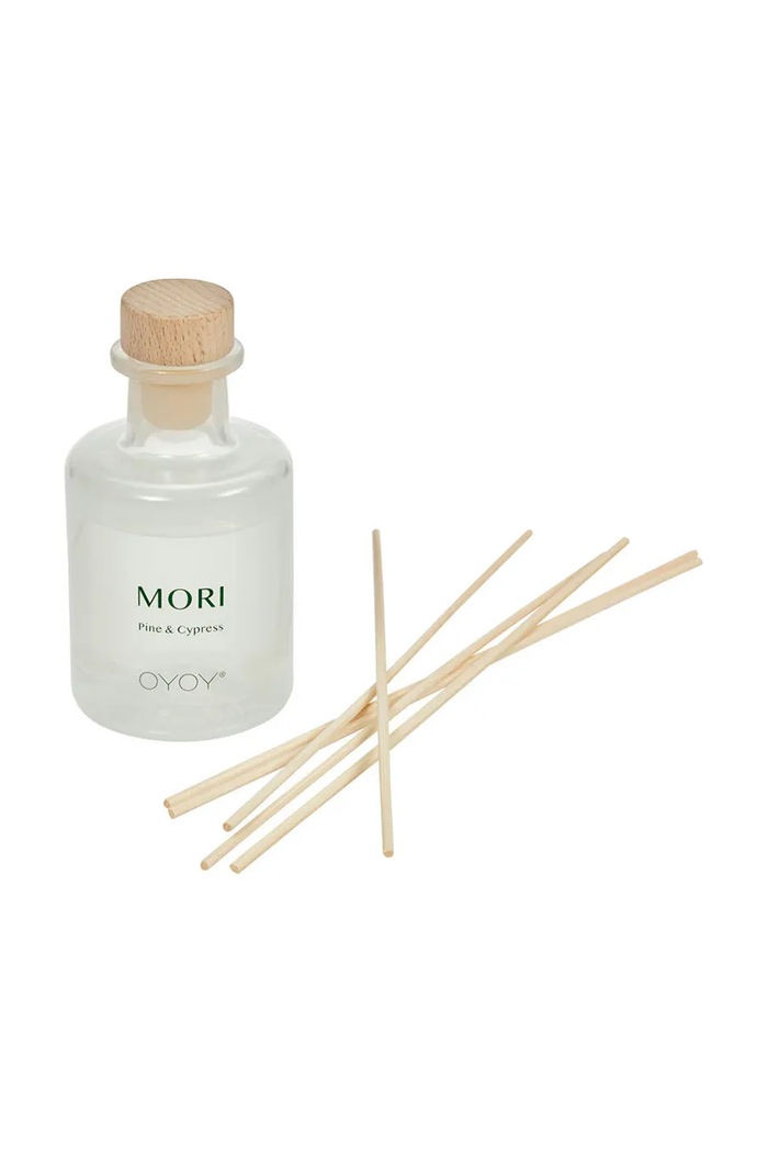 Aroma difuzér OYOY Mori 110 ml viacfarebná L300898