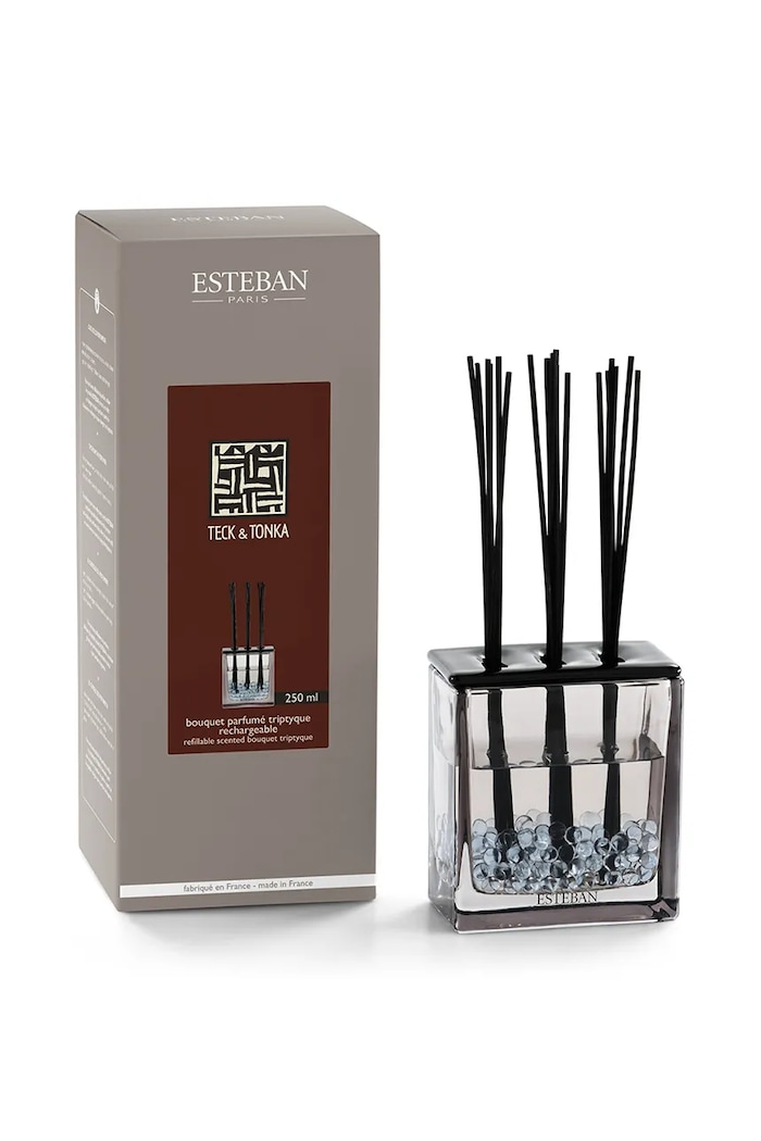 Esteban Difuzor de arome Triptyque Teck and Tonka 250 ml multicolor TET.122