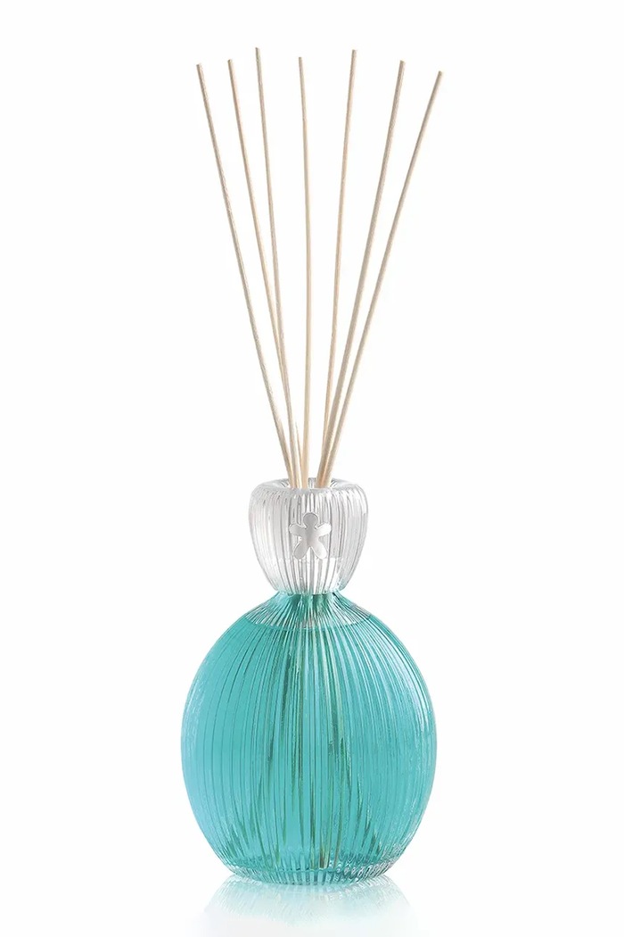 Mr & Mrs Fragrance aroma diffúzor Queen Green 03, 500 ml többszínű JQUEEN050003