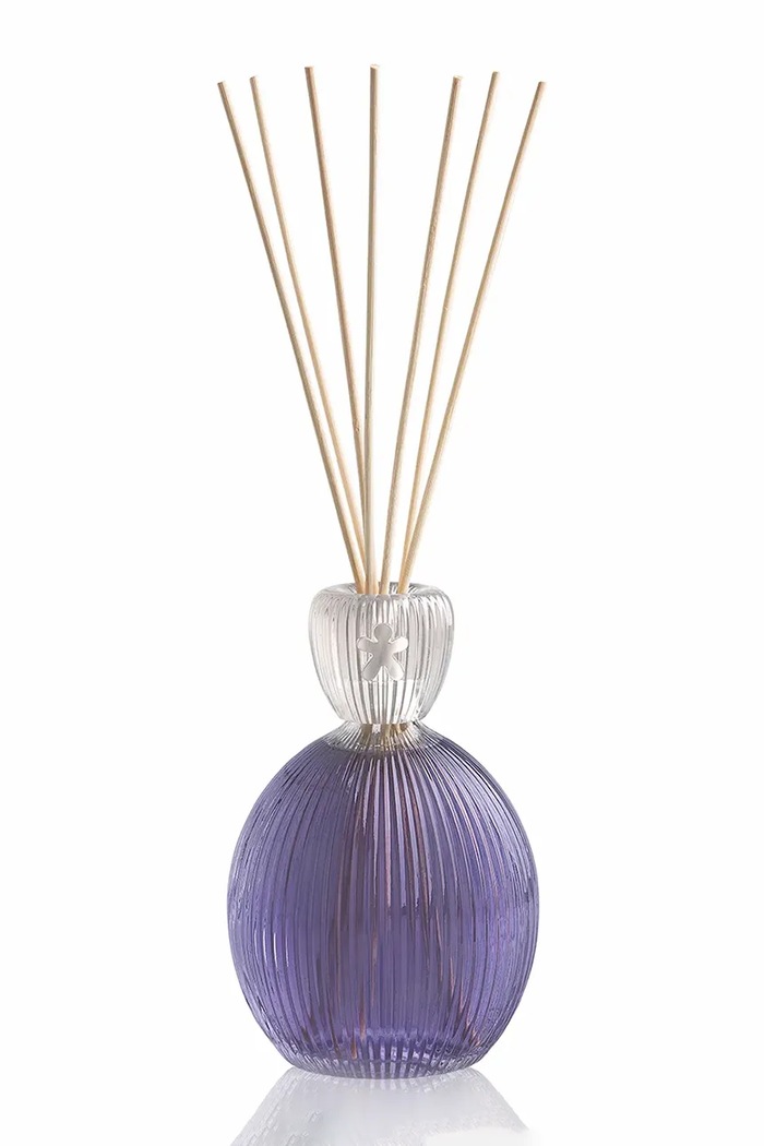 Aroma difuzér Mr & Mrs Fragrance Queen Lilac 04, 500 ml viacfarebná JQUEEN050004