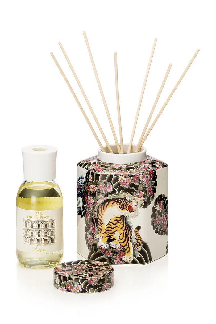 Aroma difuzér Palais Royal Tatoo Age 100 ml viacfarebná 1037121