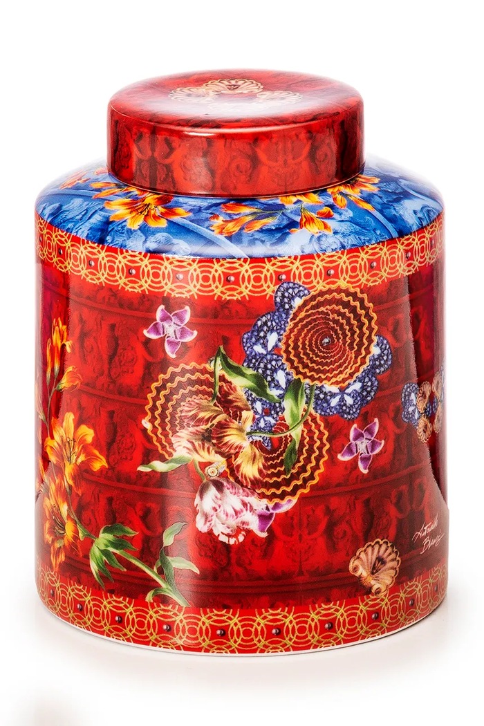 Aroma difuzér Palais Royal červená 1037724