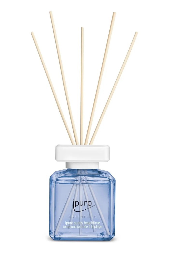Ipuro difuzor de arome Sunny Beachtime 200 ml ZIFC2069 multicolor AA00