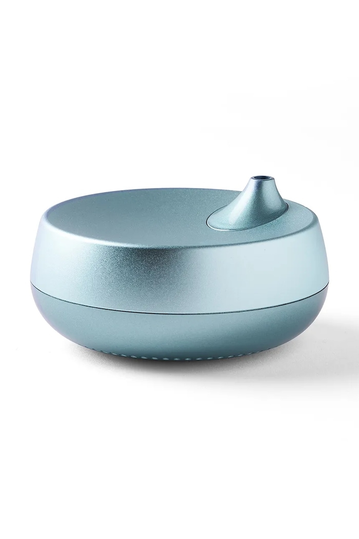 Vonný difuzér Lexon Romino 8 cm modrá LH89LB1