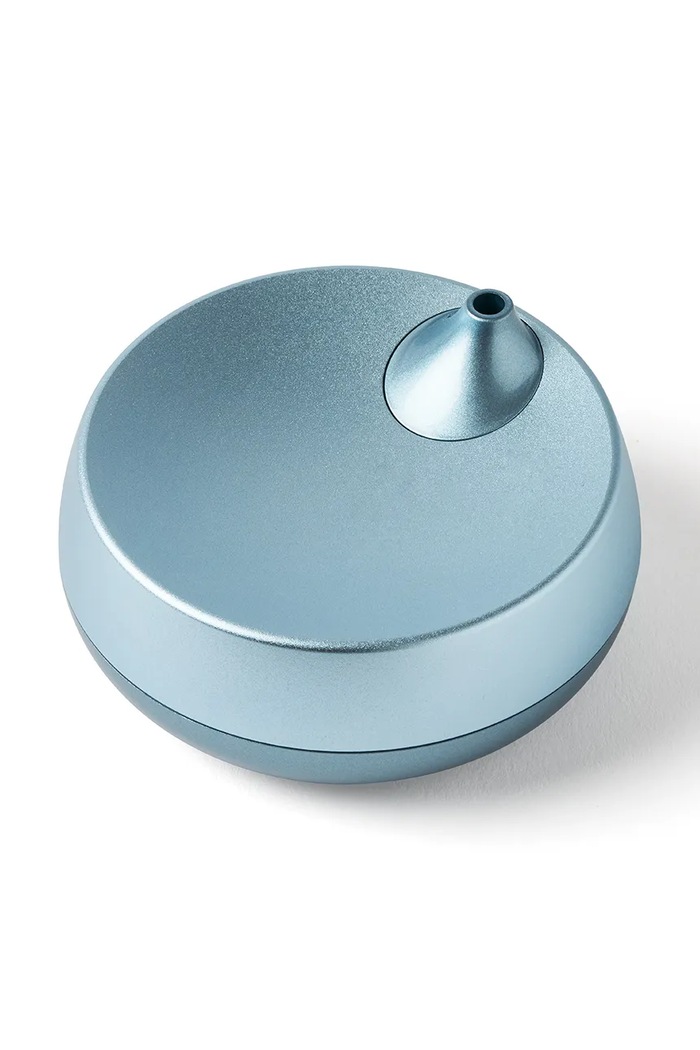 Home SPA Vonný difuzér Lexon Romino 8 cm LH89LB1 modrá