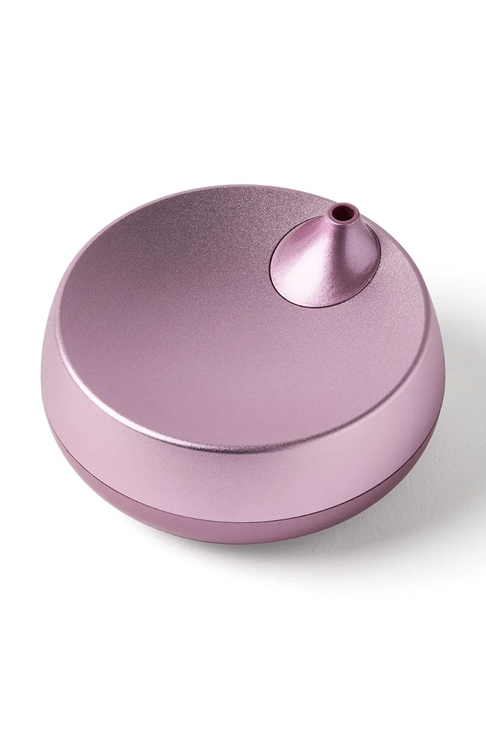 Home SPA Lexon aromatizator Romino 8 cm LH89LP roz