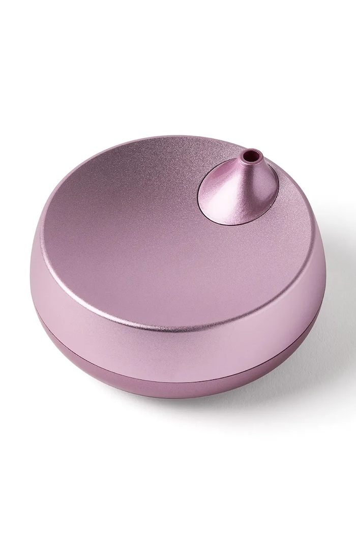 Home SPA Lexon aromatizator Romino 8 cm LH89LP roz