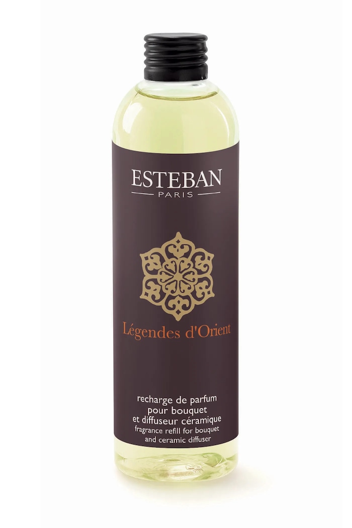 Esteban complement la difuzor Légendes d'orient 250 ml maro LEG.015