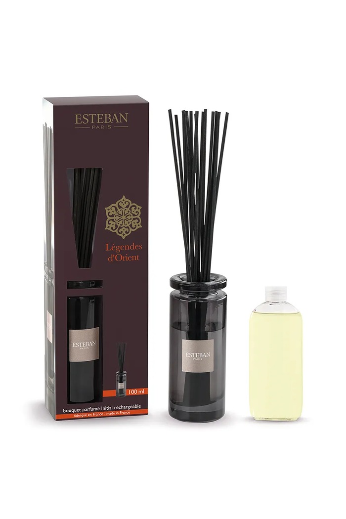 Esteban difuzor de arome Legendes dOrient 100 ml LEG.043 multicolor AA00