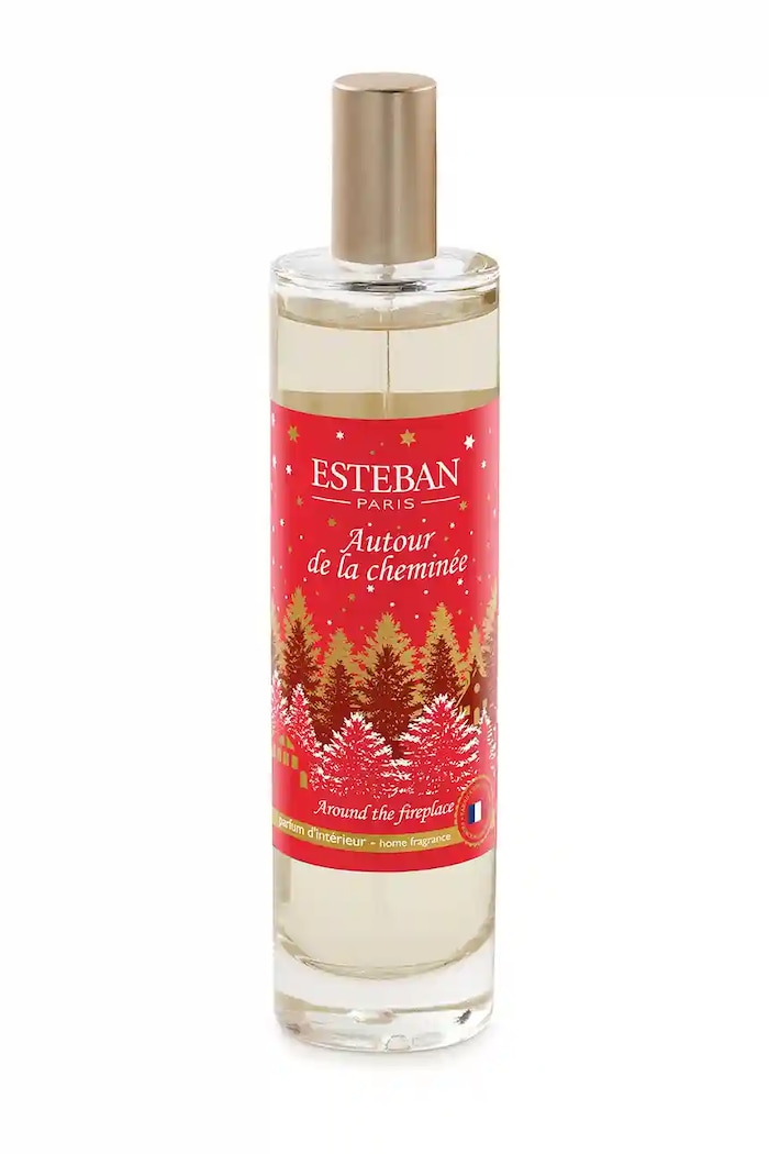 Izbová vôňa Esteban Around The Fireplace 75 ml viacfarebná ELN.113