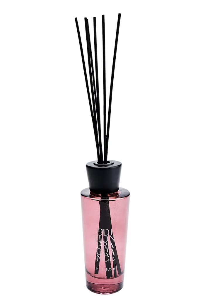 Διαχυτής αρώματος Edition Fragrances Sigfruits In Full Bloom 200 ml DSP01M ροζ AA00