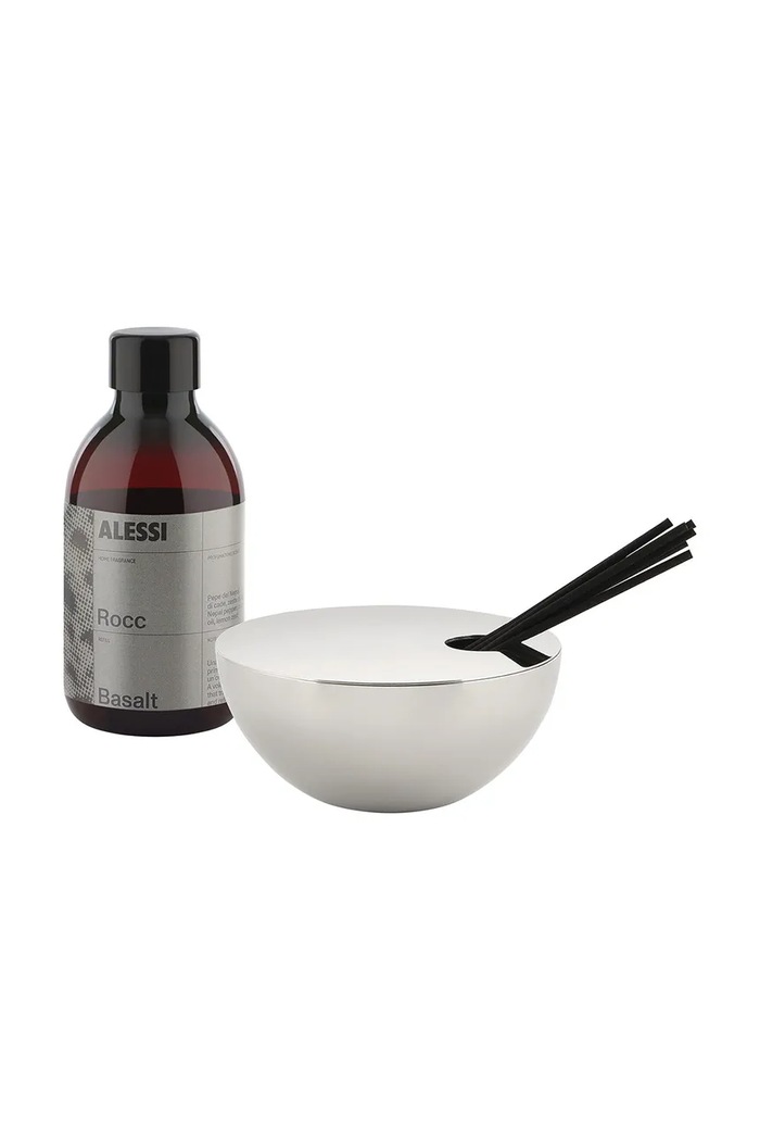 Alessi Дифузер Ароматизиран 200 ml сив MA04.2S