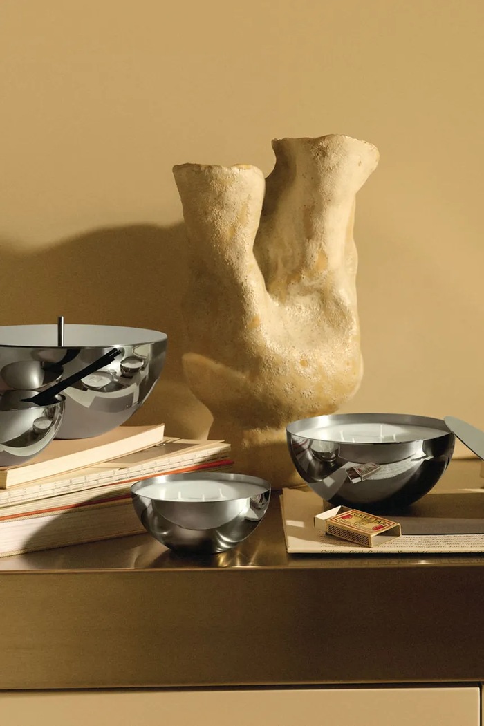Alessi diffúzor illatos 200 ml sárga MA04.3S