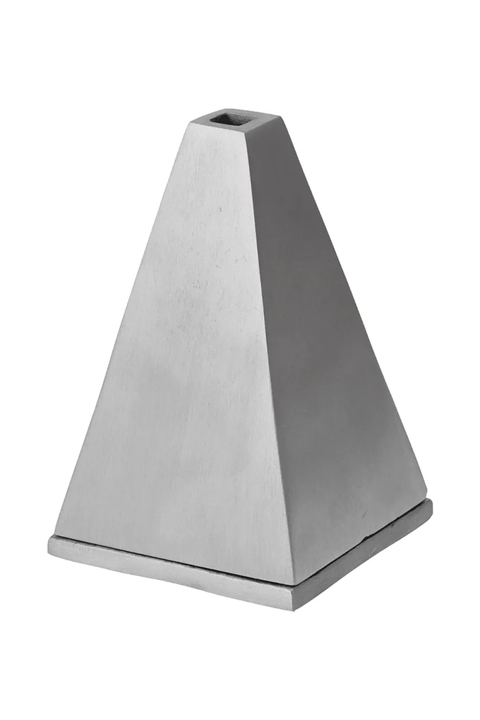 Ferm Living διακοσμητικό 9,7 x 6 x 6 cm 1104273178 γκρί AA00