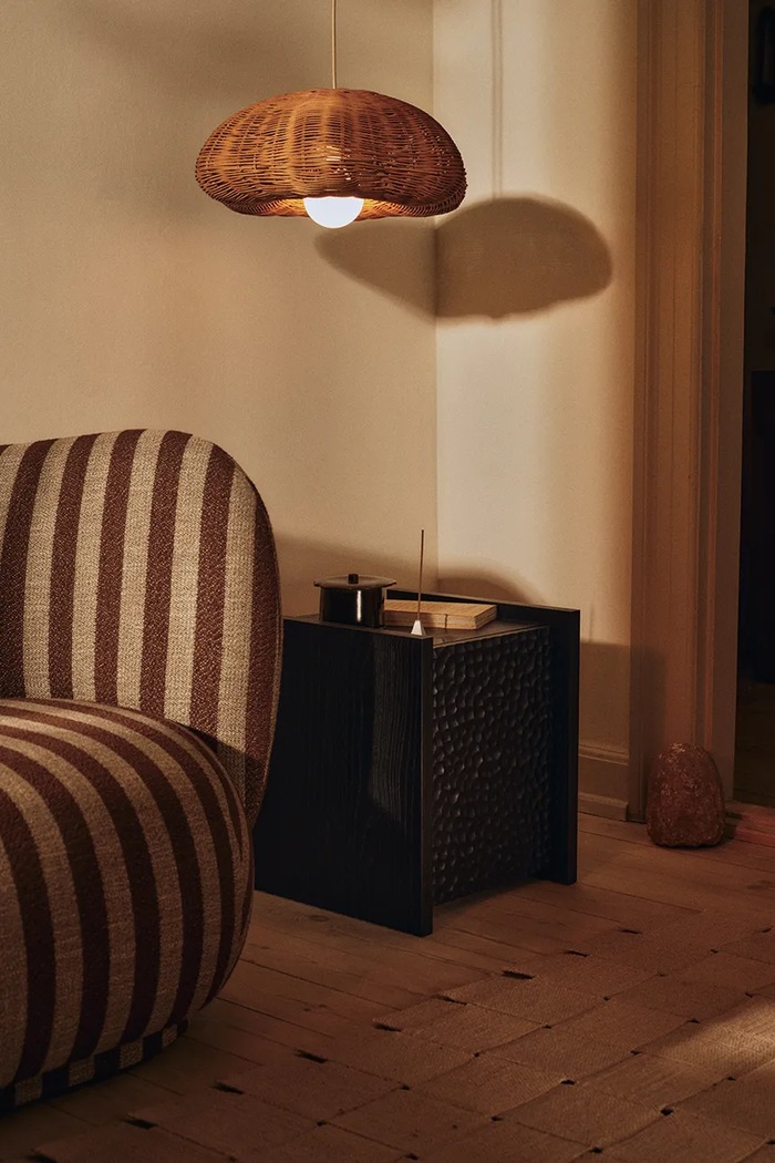 Ferm Living διακοσμητικό 9,7 x 6 x 6 cm 1104273178