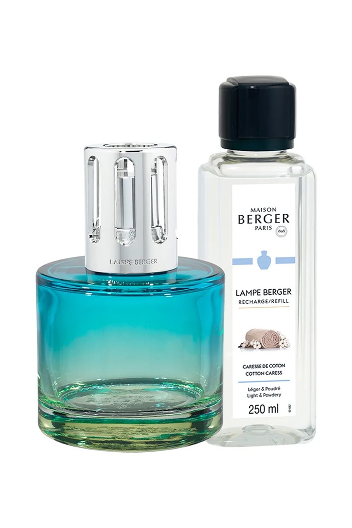 Maison Berger Paris dyfuzor katalityczny 249 ml niebieski 4854