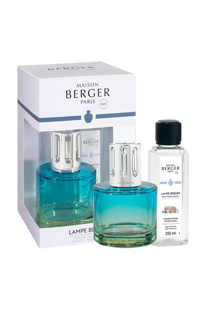 Maison Berger Paris dyfuzor katalityczny 249 ml 4854 niebieski