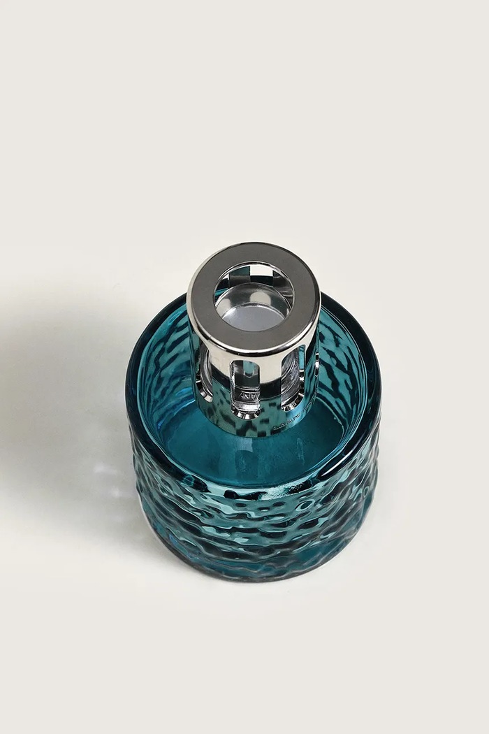 Maison Berger Paris dyfuzor katalityczny 249 ml 4846 turkusowy AA00
