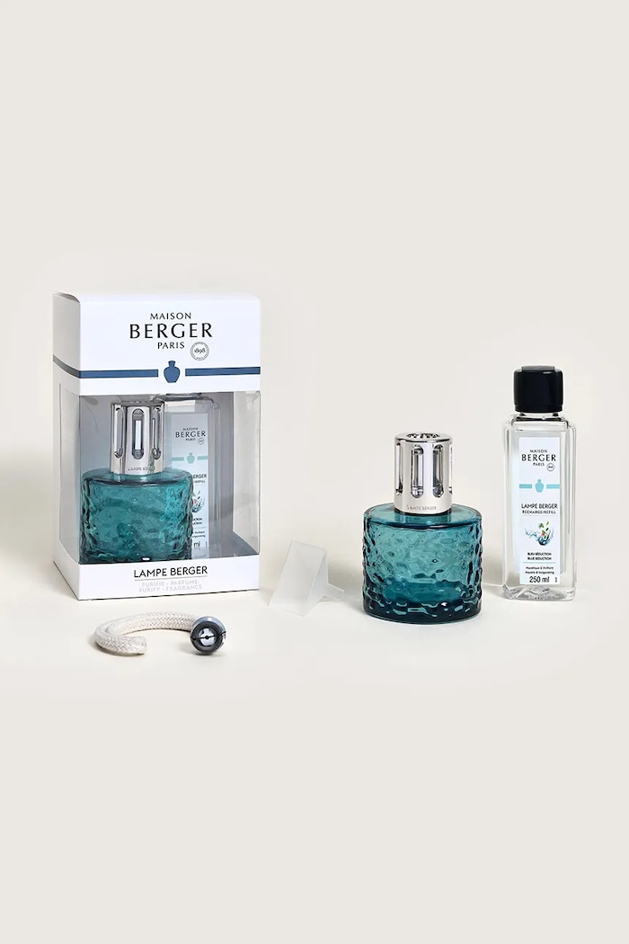 Maison Berger Paris dyfuzor katalityczny 249 ml turkusowy 4846