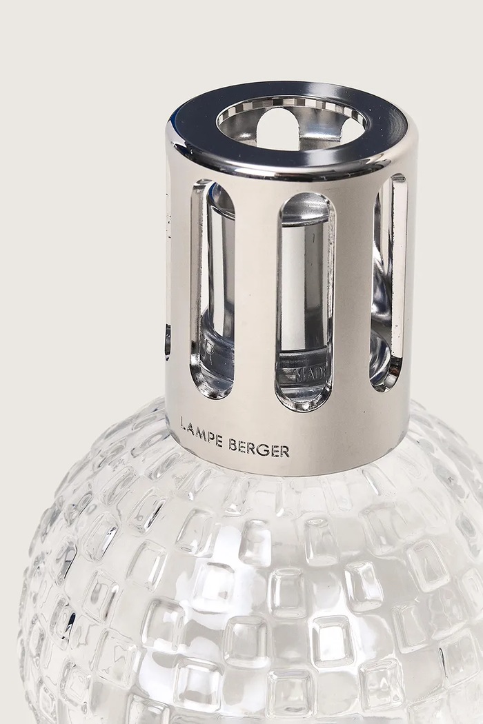 Maison Berger Paris dyfuzor katalityczny 280 ml 4884.. transparentny AA00