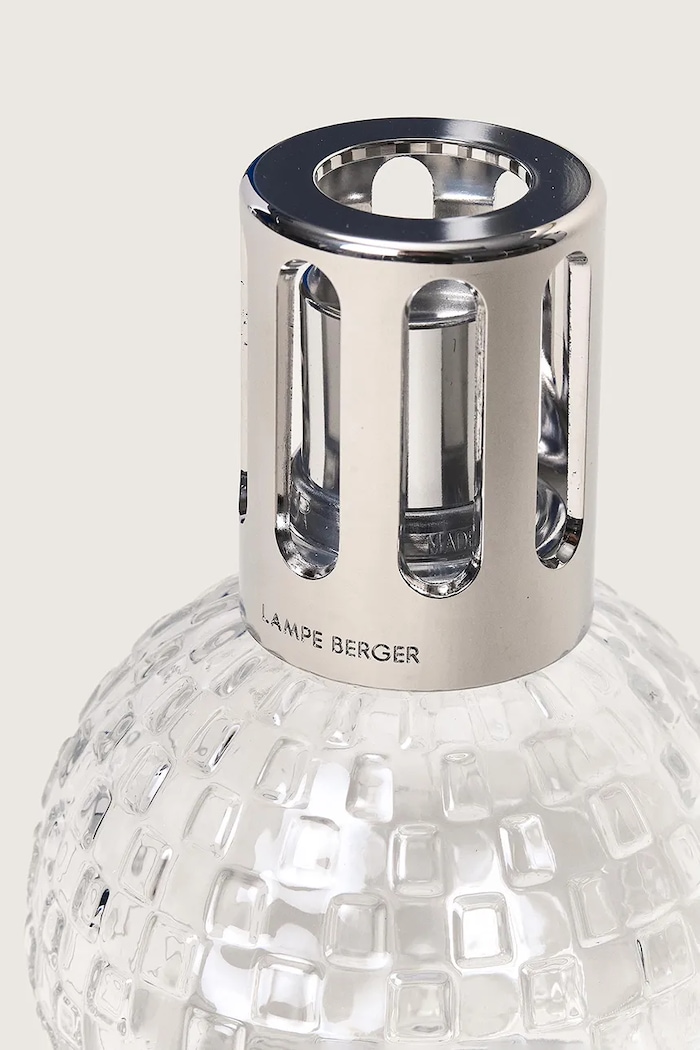 Maison Berger Paris dyfuzor katalityczny 280 ml 4884.. transparentny AA00