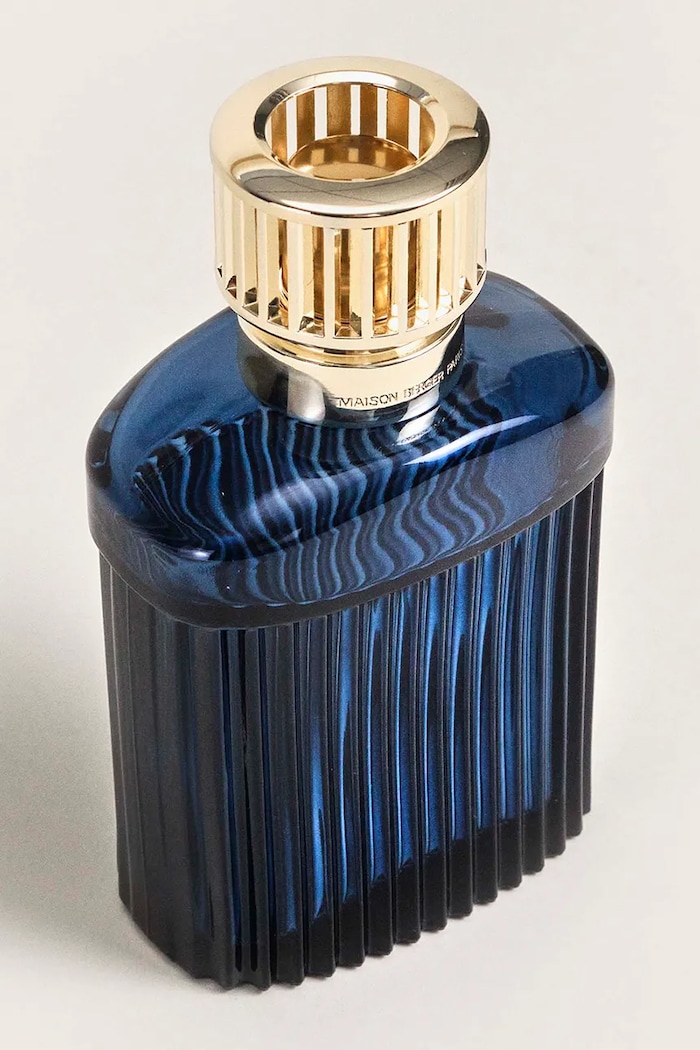 Maison Berger Paris dyfuzor katalityczny 463 ml 4767 granatowy AA00