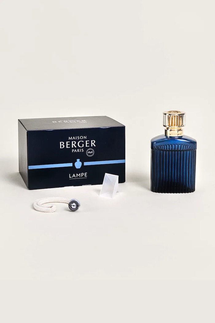 Maison Berger Paris dyfuzor katalityczny 463 ml granatowy 4767