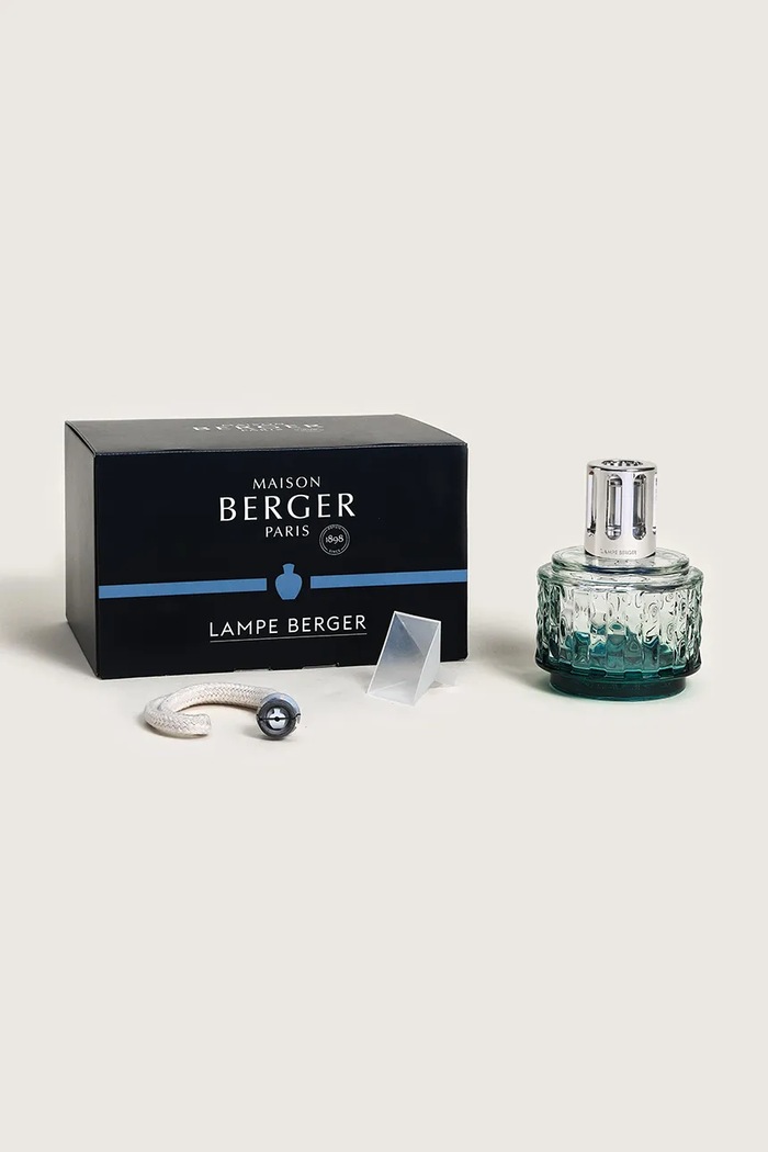 Maison Berger Paris dyfuzor 295 ml turkusowy 4856