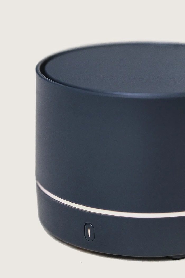 Home SPA Maison Berger Paris διαχύτης ηλεκτρικός 7033 σκούρο μπλε