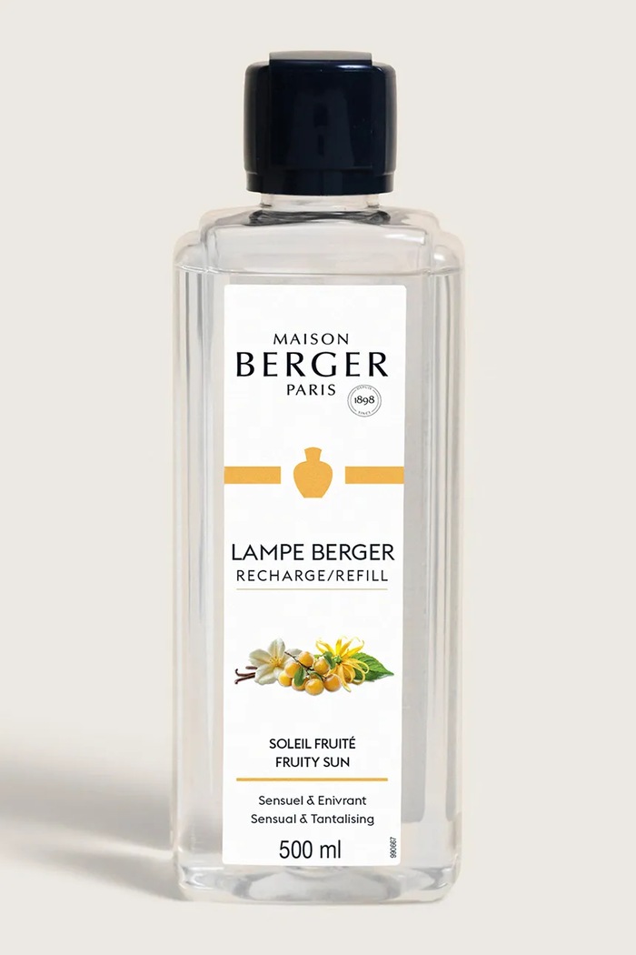 Maison Berger Paris Esencja zapachowa do dyfuzora katalitycznego 500 ml 115177 multicolor AA00