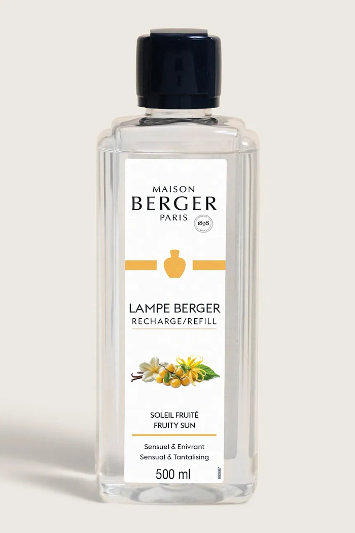 Maison Berger Paris Esencja zapachowa do dyfuzora katalitycznego 500 ml 115177 multicolor AA00