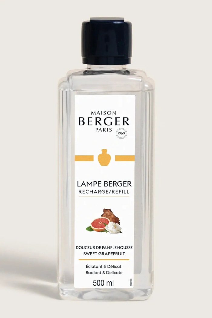 Maison Berger Paris Esencja zapachowa do dyfuzora katalitycznego 500 ml 115176 multicolor AA00
