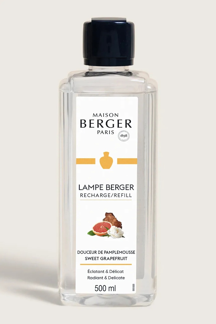 Maison Berger Paris Esencja zapachowa do dyfuzora katalitycznego 500 ml 115176 multicolor AA00