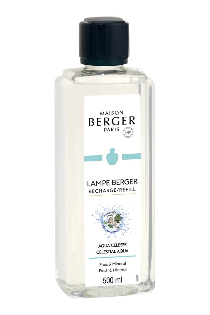 Maison Berger Paris Esencja zapachowa do dyfuzora katalitycznego 500 ml multicolor 115175