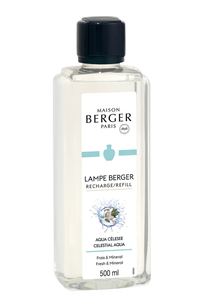 Maison Berger Paris Esencja zapachowa do dyfuzora katalitycznego 500 ml multicolor 115175