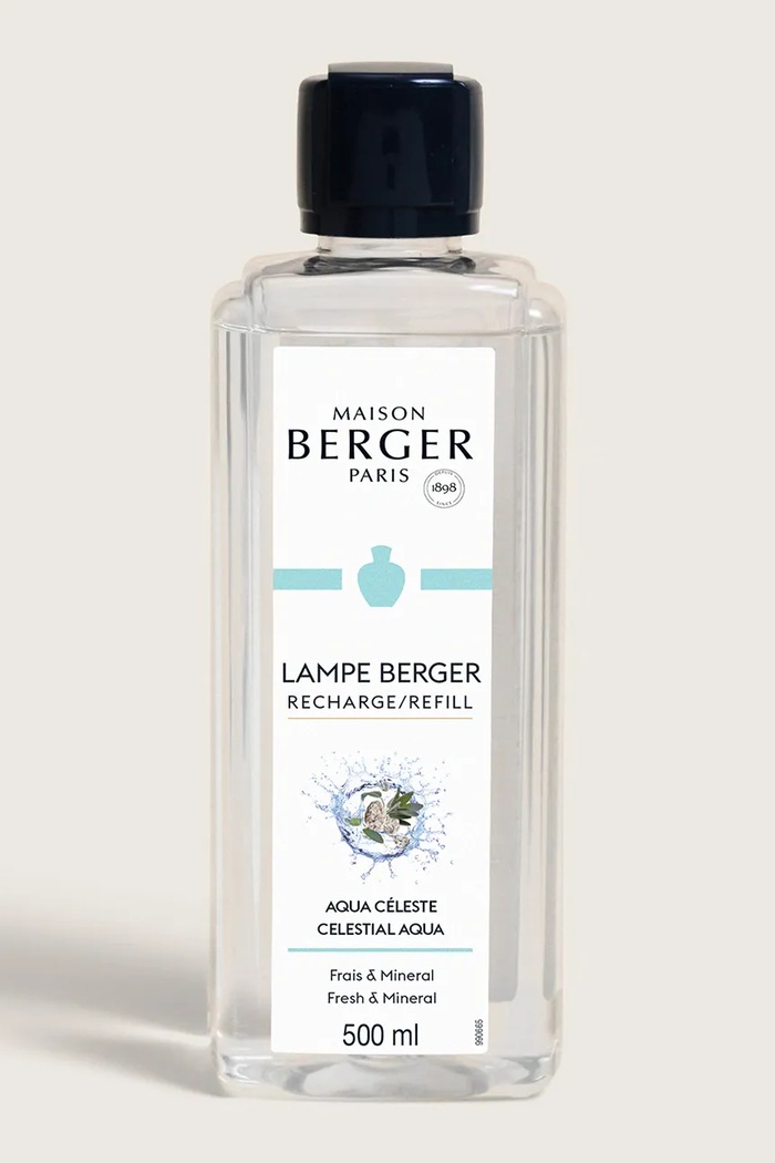 Maison Berger Paris Esencja zapachowa do dyfuzora katalitycznego 500 ml 115175 multicolor AA00