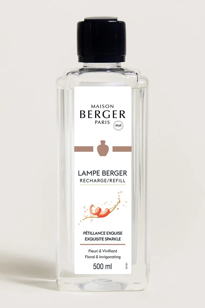 Maison Berger Paris Esencja zapachowa do dyfuzora katalitycznego 500 ml 115188 multicolor AA00