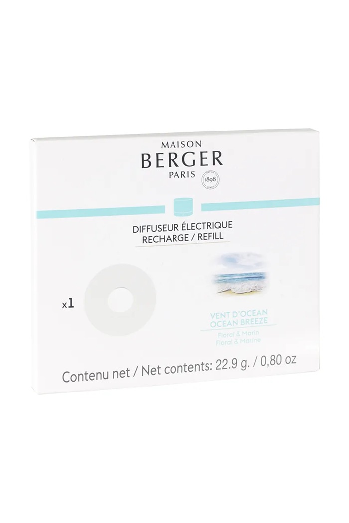 Maison Berger Paris λευκό 7777