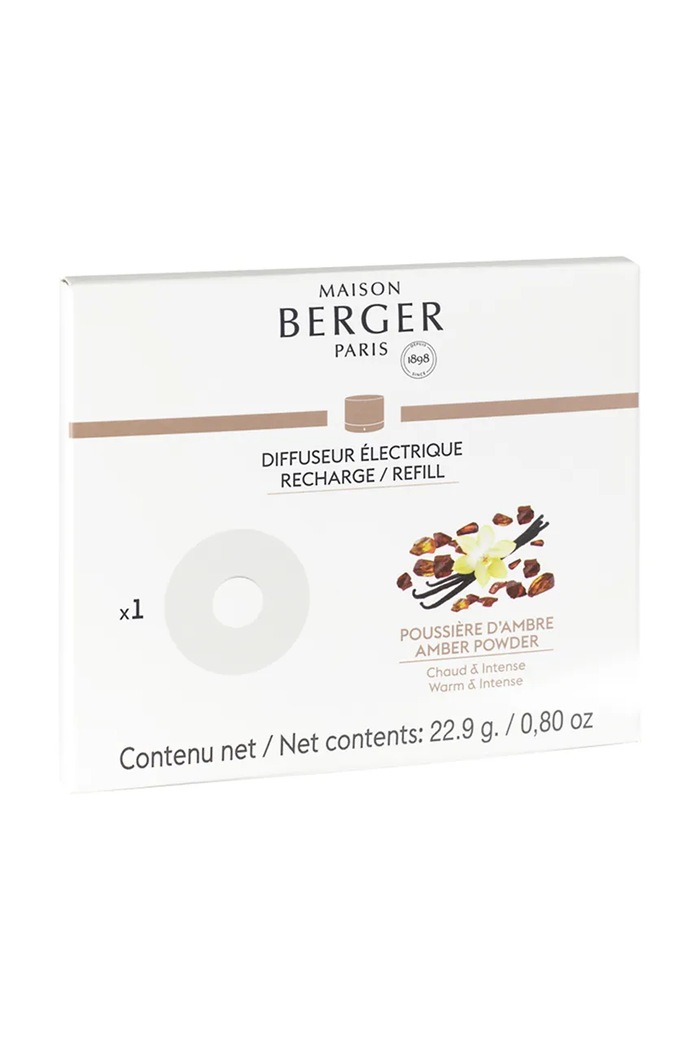Maison Berger Paris λευκό 7778