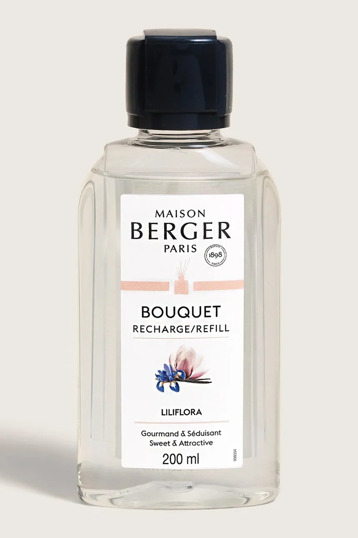 Maison Berger Paris Uzupełnienie zapachu do dyfuzora patyczkowego 200 ml 7583 multicolor AA00